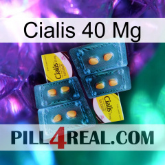 Cialis 40Mg cialis5